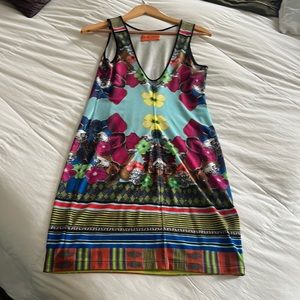 Clover Canyon Summer Dress